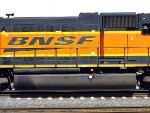 BNSF 277